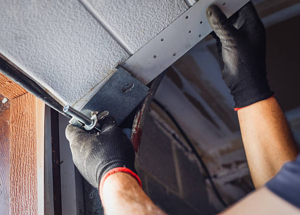 Reliable Garage Door Panel Replacement contractor in Richmond, MO by Garage Doors Repair Pro